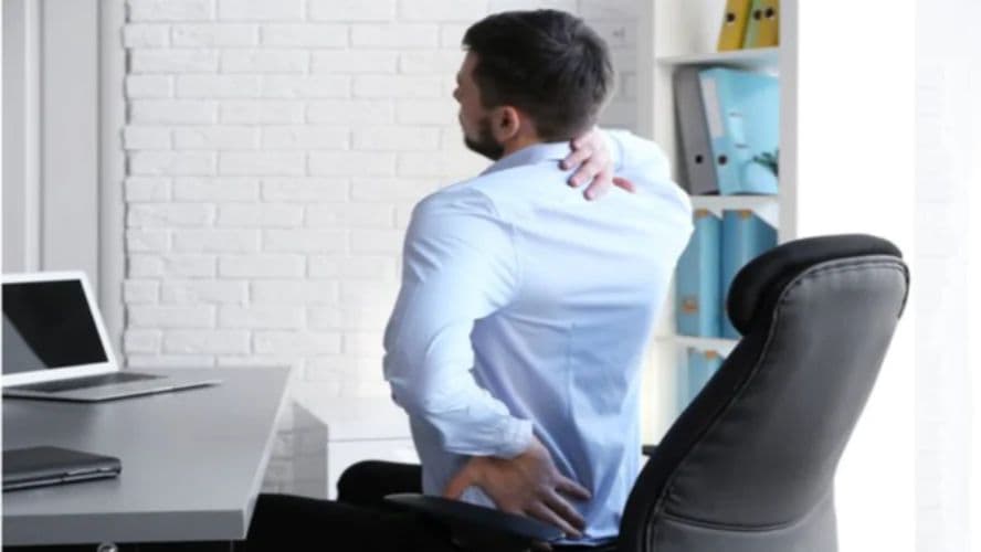6 Kebiasaan Sehari-hari yang Diklaim Bisa Mengganggu Kesehatan Organ