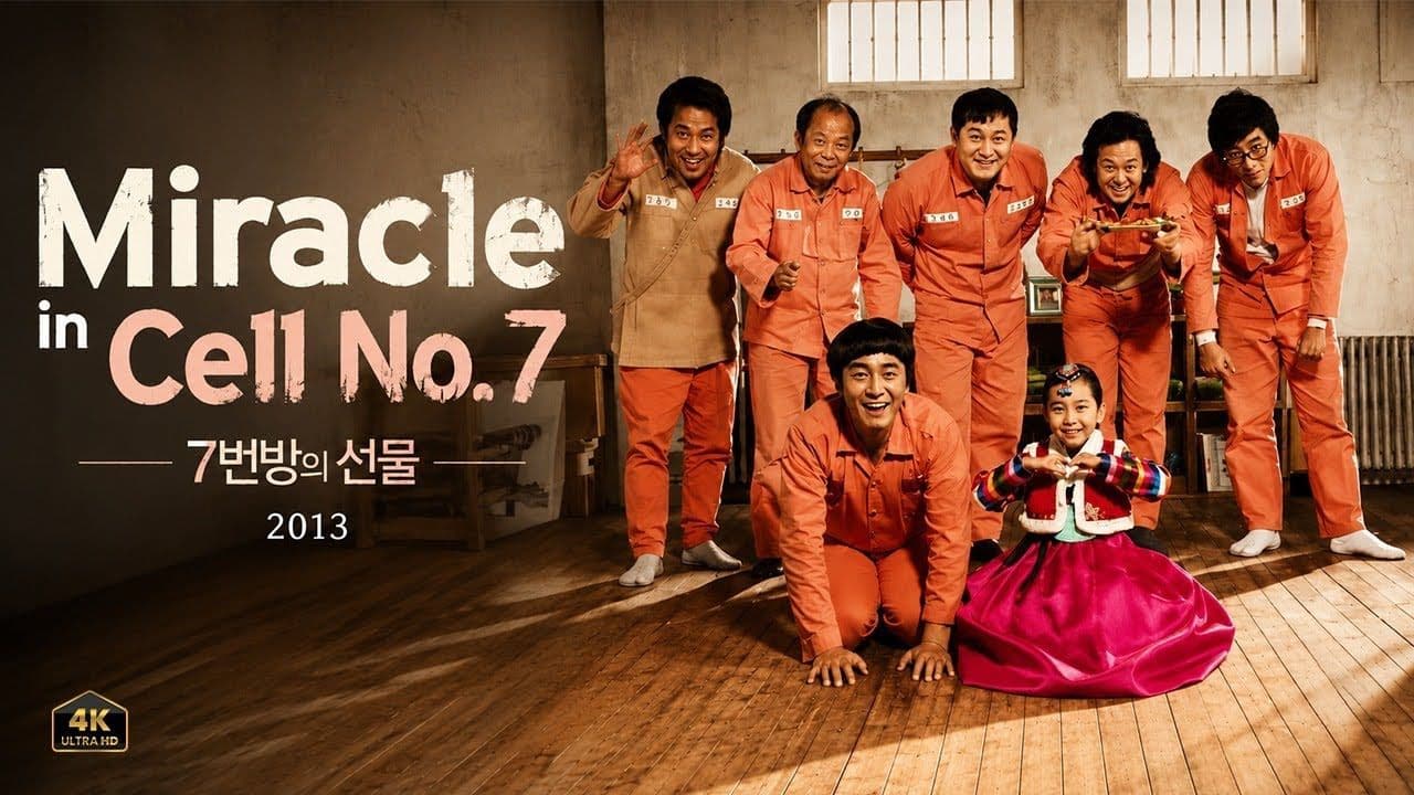 10 Film Drama Keluarga Korea Selatan yang Cocok Ditonton Saat Akhir Pekan