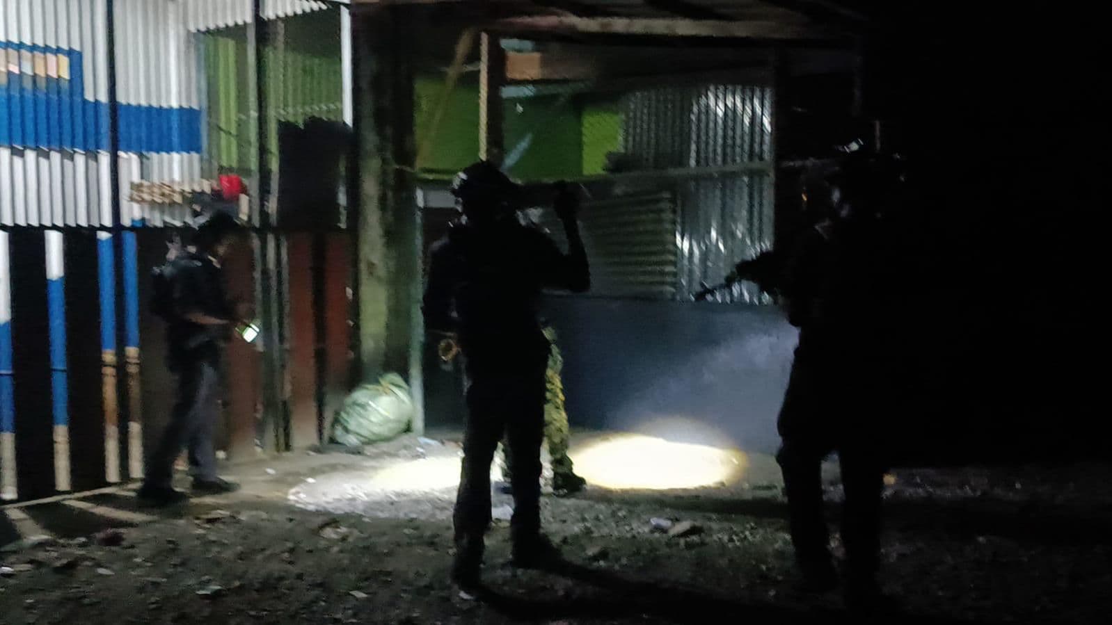 Dua Kasus Kekerasan di Yahukimo, Satu Warga Tewas dan PNS Luka Berat