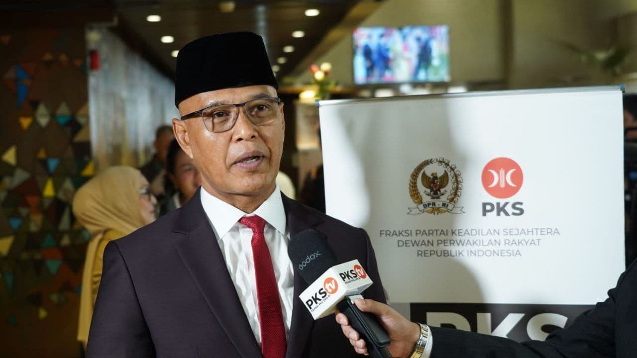 Kutuk Serangan Houthi di Bandara Riyadh, Pemerintah Diminta Lindungi WNI dan Fasilitasi Jemaah Umrah
