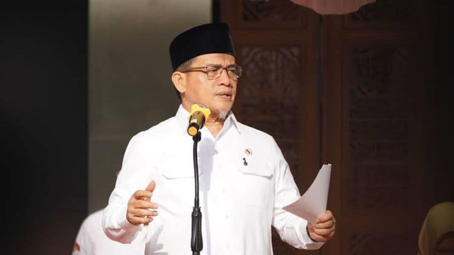 Soroti Kasus Bechi, Kemenag Bakal Evaluasi Pesantren dan Perkuat Perlindungan Santri
