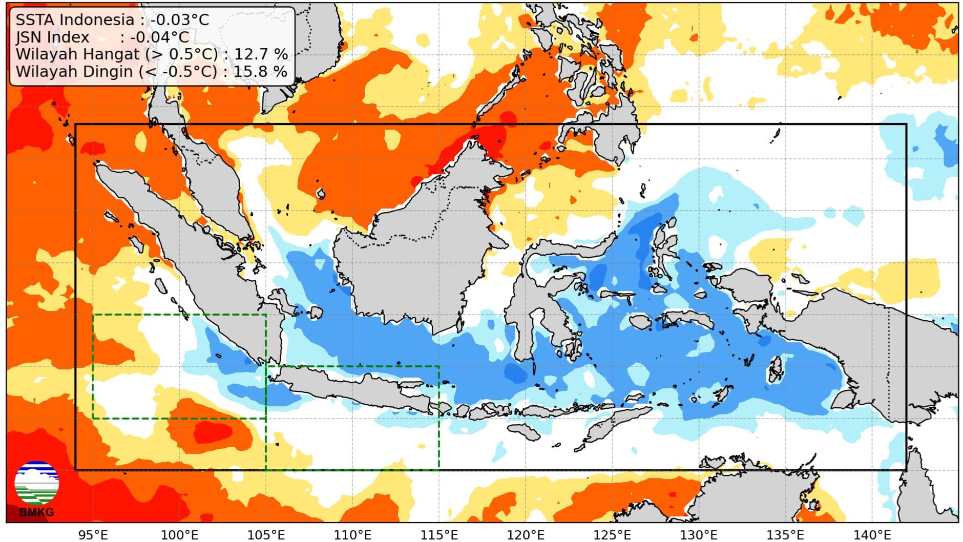 Dampak El Nino bagi Kesehatan Dipantau, Pemerintah Tingkatkan Kesiapsiagaan