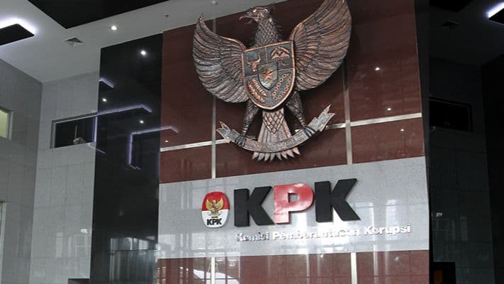 Gedung Komisi Pemberantasan Korupsi (KPK). (Foto: Info Publik)